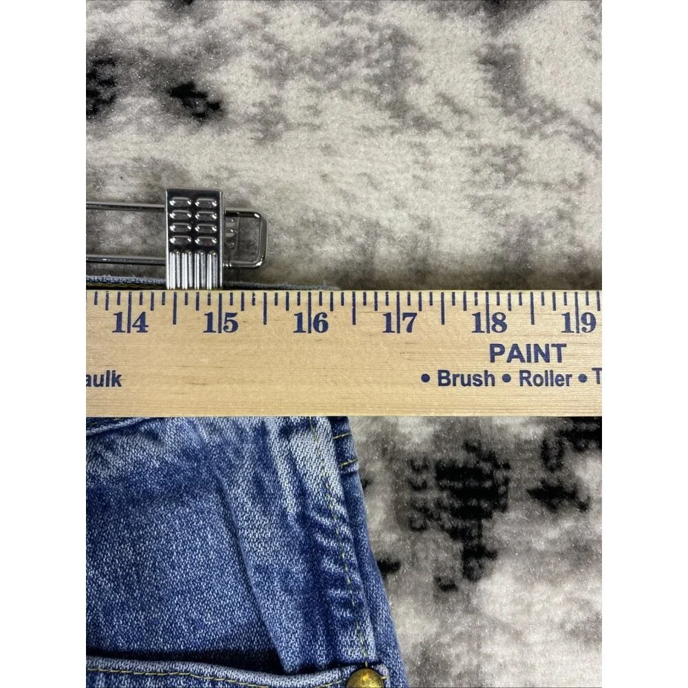 Wranger George Strait Jeans Mens Size‎ 34x31 Cowboy Cut Original Fit Rodeo